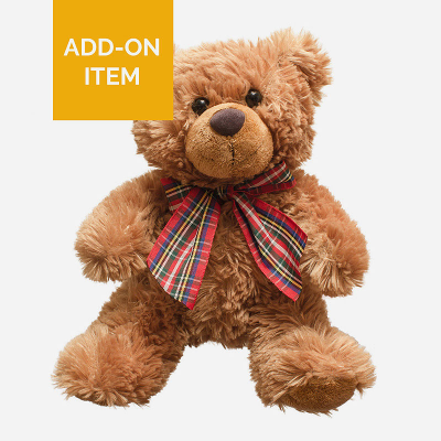 A Cuddly Toy Product Image