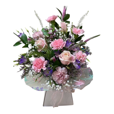 Pastel Arrangement Product Image